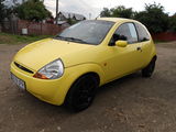  Ford Ka URGENT, fotografie 2