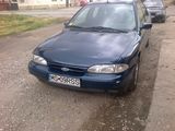 Ford mondeo 1.6 16v INMATRICULAT RO, photo 1