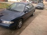 Ford mondeo 1.6 16v INMATRICULAT RO, photo 3