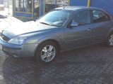 FORD MONDEO 1.8  2001