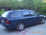 ford mondeo 1,8 benzina