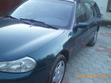 ford mondeo 1,8 benzina, fotografie 4