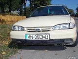 FORD MONDEO 1.8 DIESEL, fotografie 4