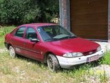 FORD MONDEO 1,8 TD, photo 1