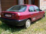 FORD MONDEO 1,8 TD, fotografie 2