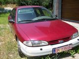 FORD MONDEO 1,8 TD, fotografie 3