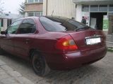 Ford Mondeo 1.8 TD, fotografie 4