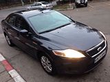 Ford Mondeo 1,8 tdci, fotografie 2