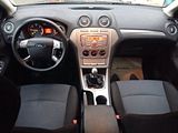 Ford Mondeo 1,8 tdci, fotografie 3