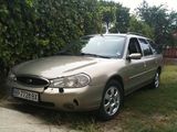 Ford Mondeo 1,8 tdi 