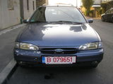 FORD MONDEO, photo 1