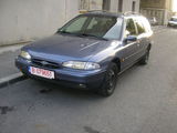 FORD MONDEO, photo 2