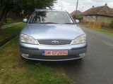 Ford Mondeo, fotografie 2