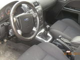 ford mondeo, photo 2