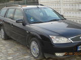 ford mondeo, fotografie 3