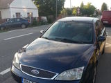 Ford Mondeo, fotografie 2