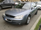 Ford Mondeo, photo 1