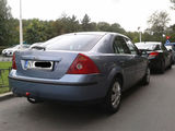 Ford Mondeo, fotografie 2