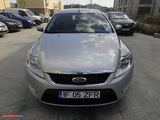 Ford Mondeo, photo 1