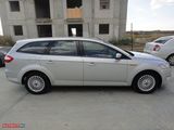 Ford Mondeo, photo 3