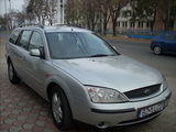 FORD MONDEO 130 CP, fotografie 4