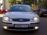 FORD MONDEO, fotografie 1