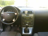 FORD MONDEO, photo 5