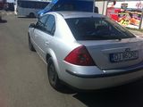 ford mondeo, photo 4