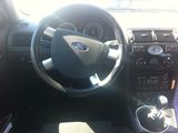 ford mondeo, photo 5