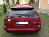    ford mondeo, photo 2