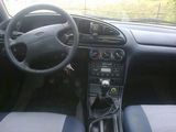 ford mondeo, photo 5