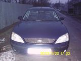 Ford Mondeo, photo 4