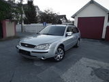 ford mondeo, photo 1