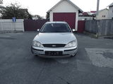 ford mondeo, photo 2