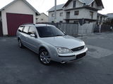 ford mondeo, fotografie 3