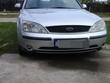 Ford mondeo, fotografie 4