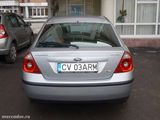 ford mondeo , fotografie 3