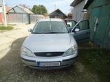 Ford Mondeo, fotografie 4