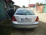 Ford Mondeo, fotografie 5