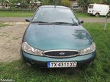 ford mondeo, photo 2