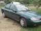 ford mondeo, photo 3