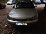 Ford mondeo, photo 2