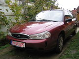 Ford Mondeo, fotografie 2