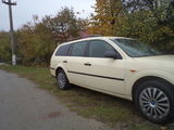 ford mondeo, fotografie 2