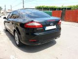 Ford Mondeo, fotografie 3