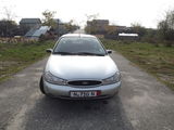 ford mondeo, fotografie 2