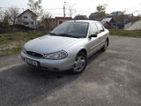 ford mondeo, photo 3