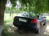 Ford mondeo 1999, photo 2