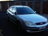 Ford Mondeo 2.0 TDCI