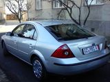 Ford Mondeo 2.0 TDCI, fotografie 2